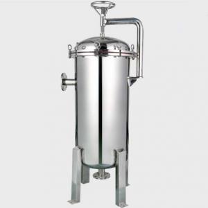 PSFG Series Bag Filter