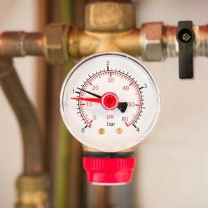 压力表